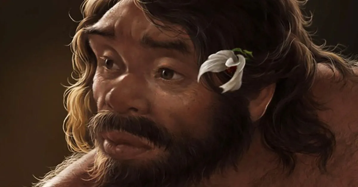 Hộp sọ 1 triệu năm tuổi hé lộ manh mối về nguồn gốc của người Neanderthal, người Denisova và cả con người