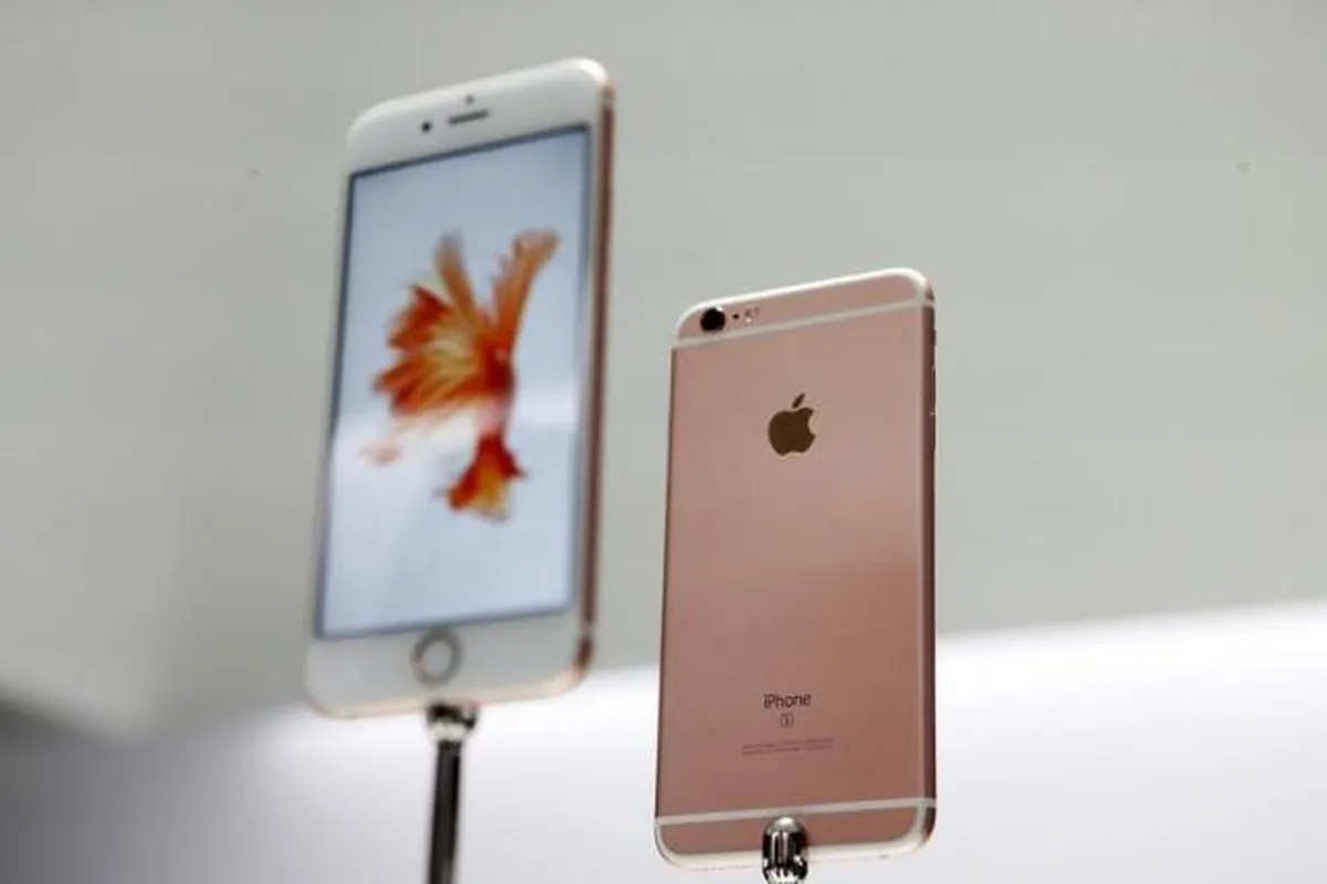 Chào Xuân Bính Thân: 12 con giáp ứng với 12 smartphone nào?