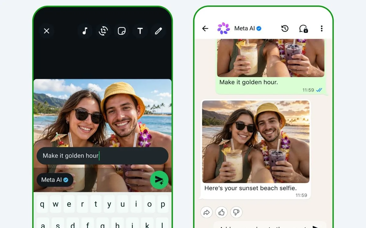 Ảnh Instagram bị dùng cho AI mà bạn không biết