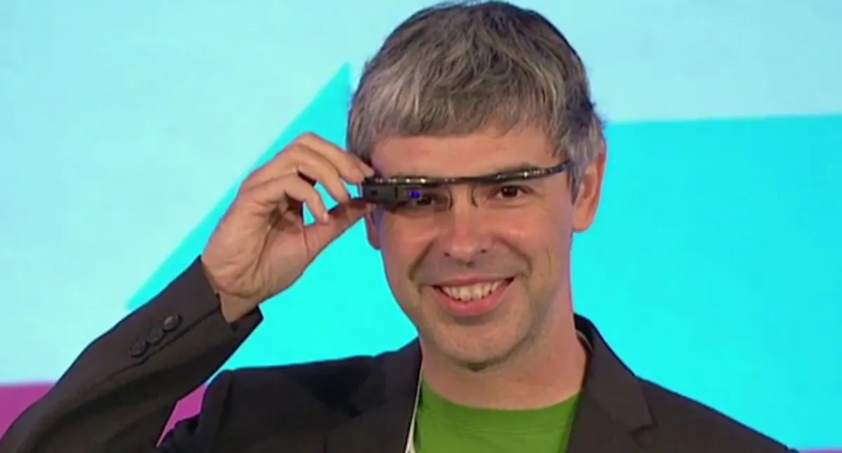 Google Glass và những trải nghiệm thực tế