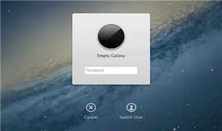 Cách xóa và thay ảnh đại diện trên Mac OS