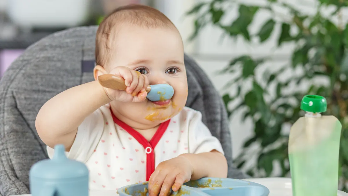 Trẻ mấy tuổi ăn được gia vị người lớn? Cách nêm gia vị cho trẻ theo từng độ tuổi