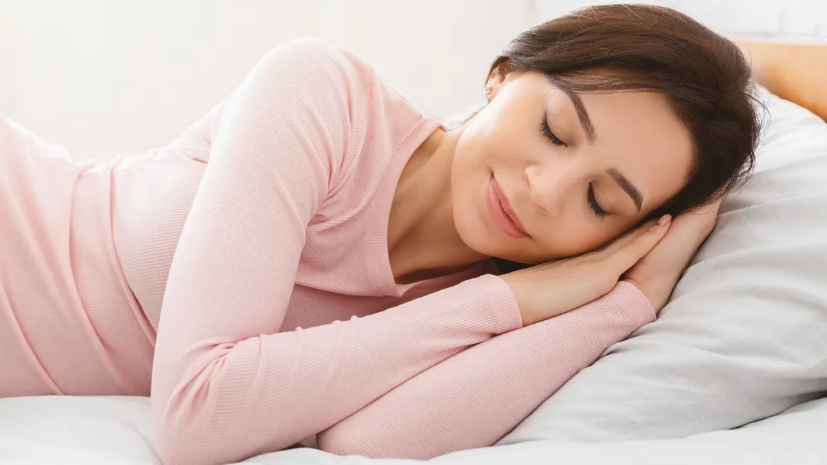 Tư thế ngủ cho người suy giãn tĩnh mạch giúp giảm đau hiệu quả?