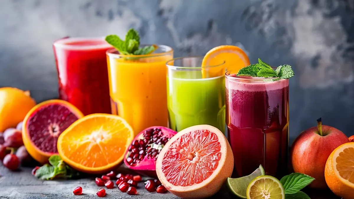 Bị sốt nên uống gì? Những thức uống giúp hồi phục sức khỏe