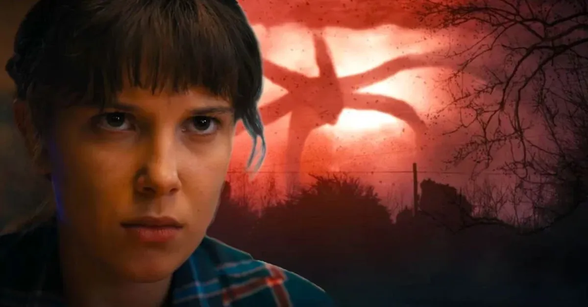 Stranger Things 4: Lý giải nguồn gốc của thế giới đảo ngược, nơi dòng thời gian mắc kẹt tại thời điểm năm 1983