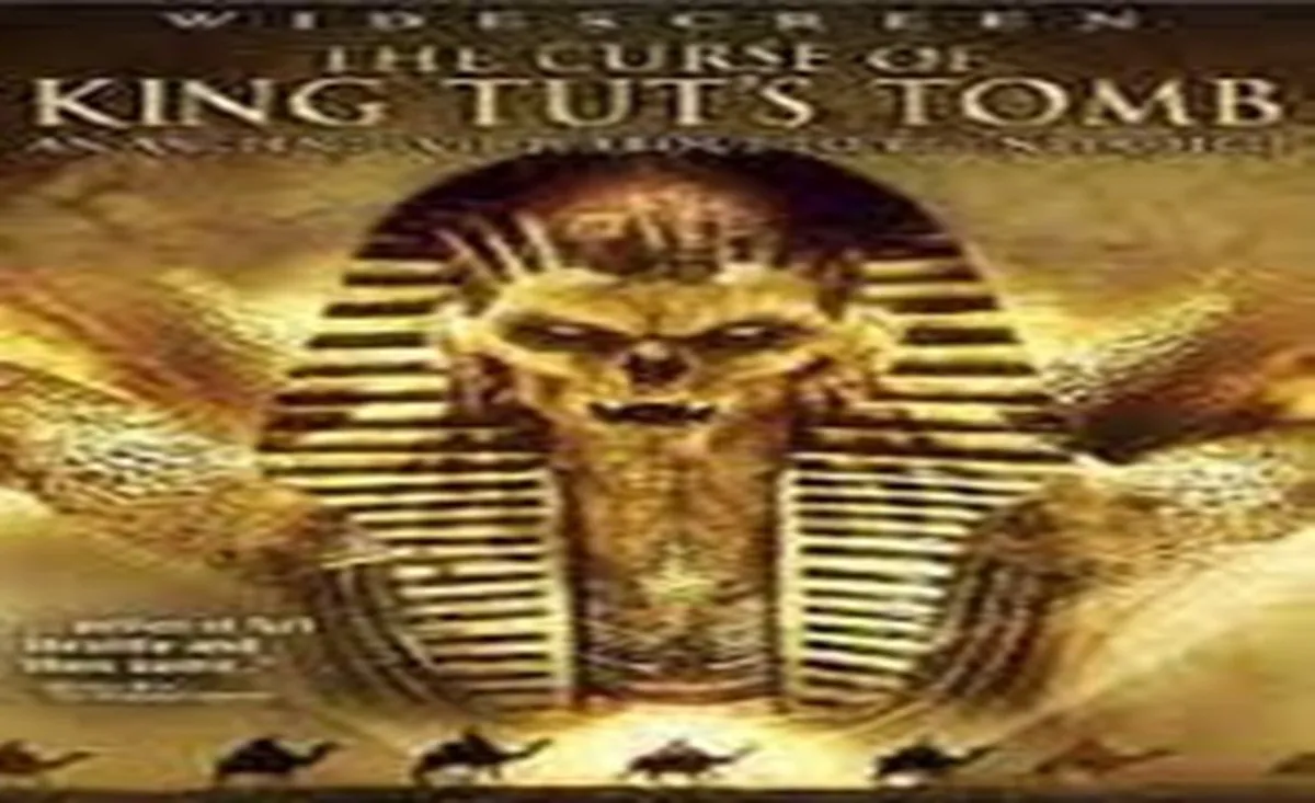 Có hay không lời nguyền trong lăng mộ của Vua Tutankhamen?