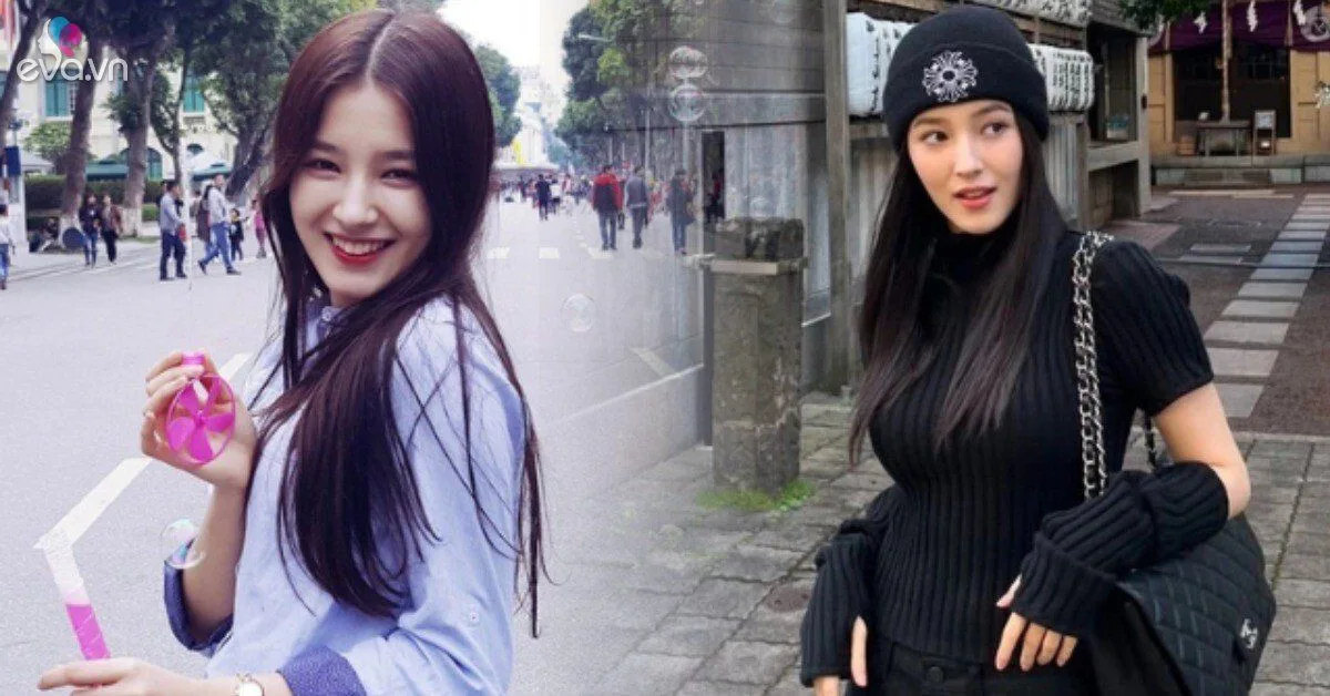 Hot girl phố đi bộ Hà Nội là "mỹ nhân có gương mặt đẹp nhất thế giới", 26 tuổi sở hữu sắc vóc vạn người mê