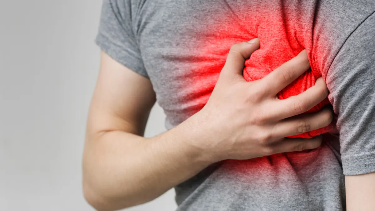 Hội chứng Brugada là gì? Sát thủ thầm lặng và những điều bạn cần biết