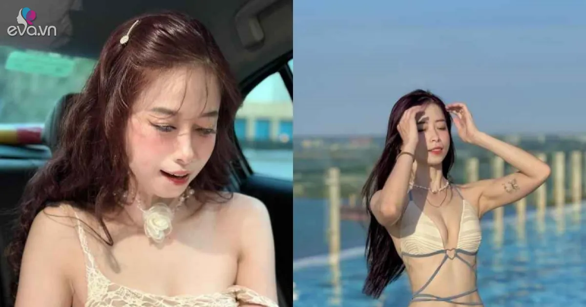 "Chị đẹp" võ thuật khiến netizen ngưỡng mộ bởi body săn chắc
