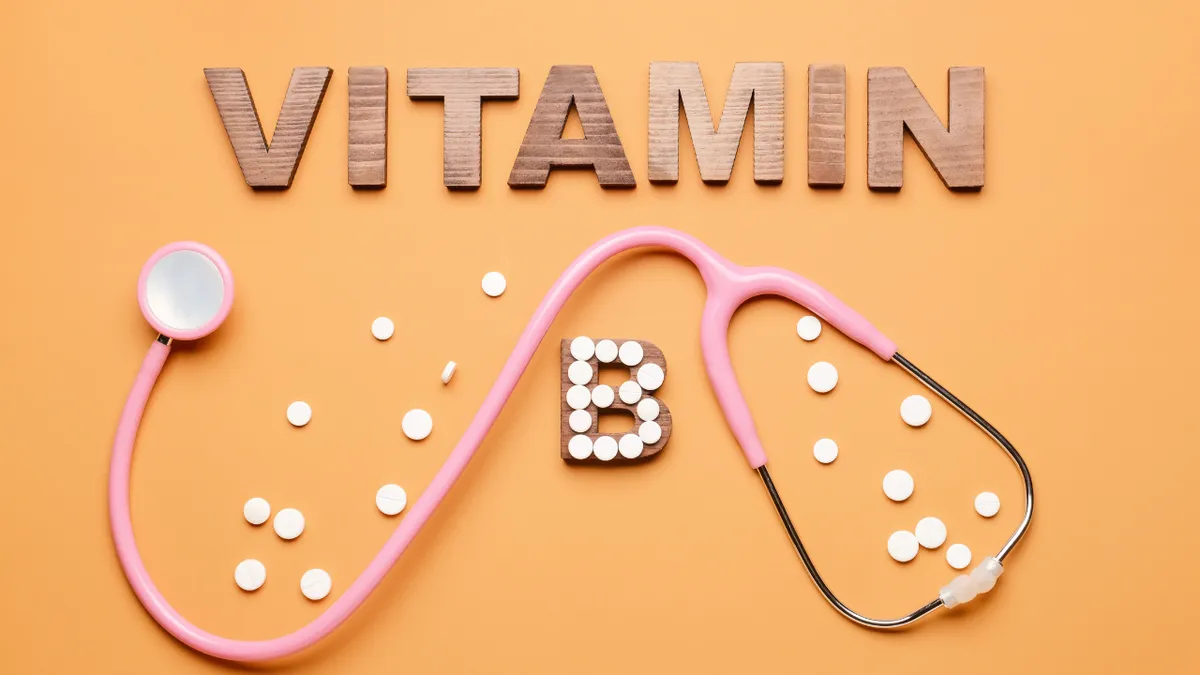 Suy nhược thần kinh nên bổ sung vitamin gì để cải thiện sức khỏe?