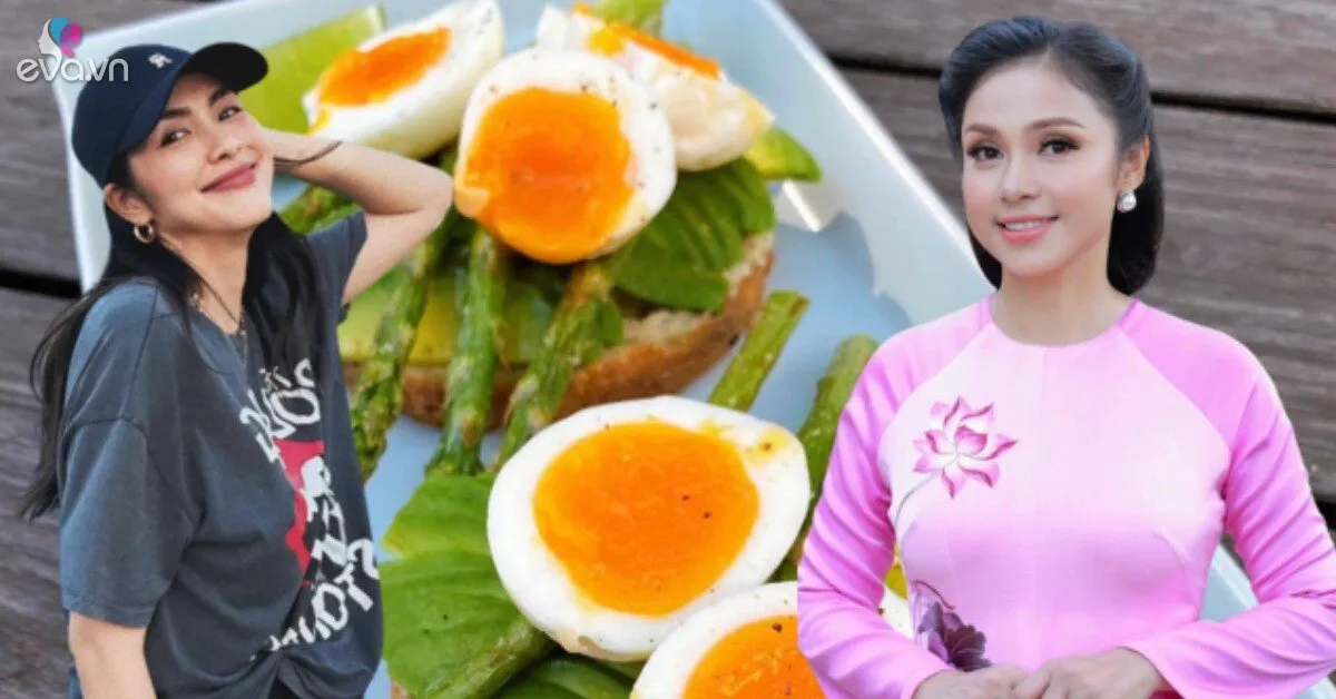 Ăn loại rau này như nạp cả kho vitamin, “người đẹp Tây Đô” và Tăng Thanh Hà đều mê ăn để chống già, tăng collagen