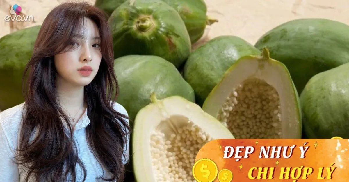 Mùa xuân là "thời điểm vàng" dưỡng tóc: 4 thực phẩm giúp tóc con mọc nhanh tua tủa, gàu cũng biến mất