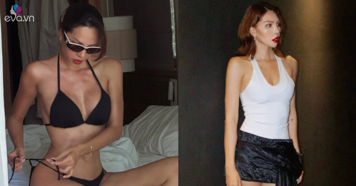 Mỹ nhân Đắk Lắk diện bikini "vòng nào ra vòng nấy", vóc dáng U40 khiến nhiều người khó tin