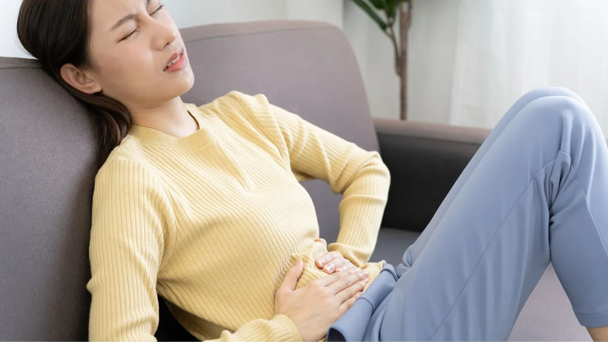 Đau bụng uống men tiêu hóa được không? Rủi ro khi sử dụng sai cách