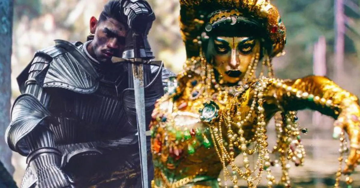 Hoạt hình mà cứ ngỡ bom tấn live-action, làm thế nào tập cuối của Love, Death & Robots mùa 3 lại chân thực đến vậy?