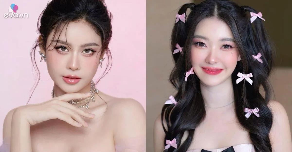 3 thói quen tô vẽ khiến chị em trông già và xấu, muốn trẻ đẹp như gái Hàn phải tiết chế