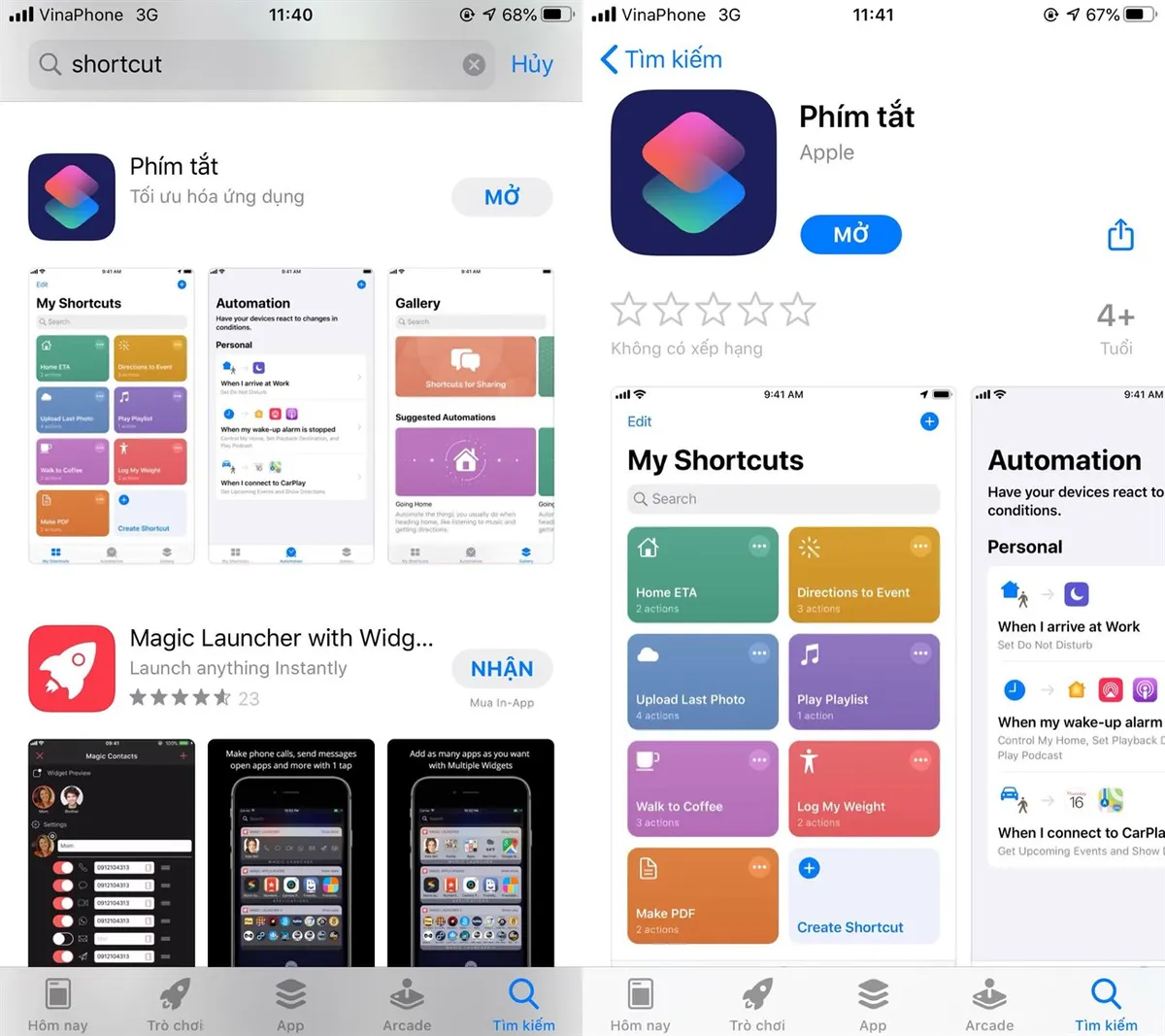 Hướng dẫn cách thêm và sử dụng Siri Shortcuts trên Spotify