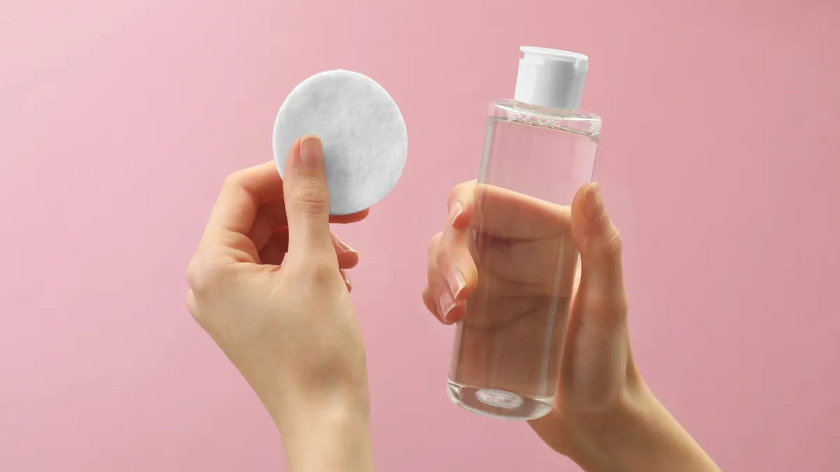Nước tẩy trang Hàn Quốc có tốt không? Một số nước tẩy trang Hàn Quốc phổ biến