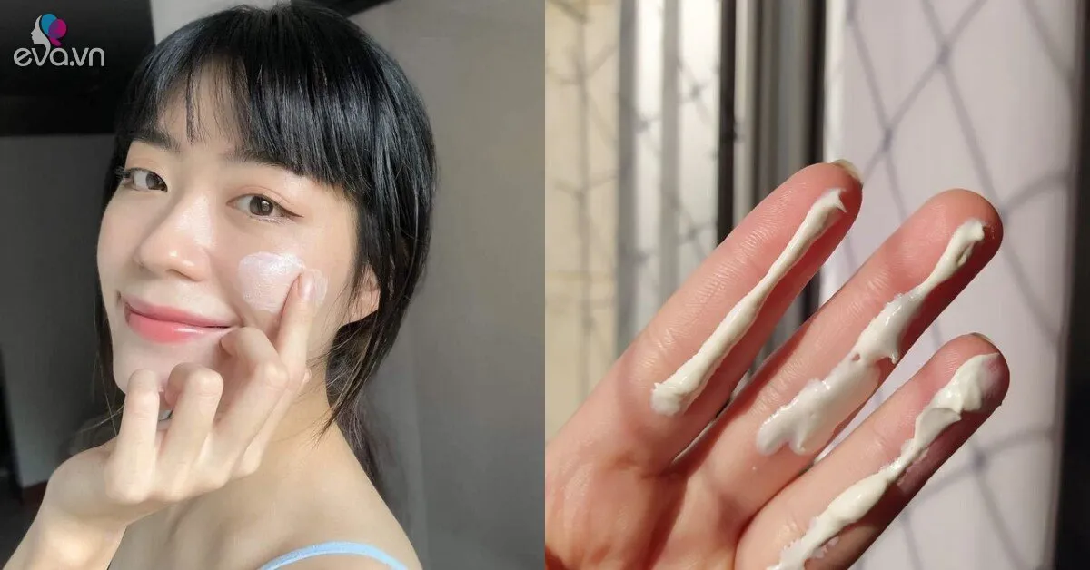 Kem chống nắng bôi xong chỉ muốn "trốn trong nhà" vì mặt mốc trắng lại vón cục, học nhanh 5 bí quyết này lấy lại sự tự tin