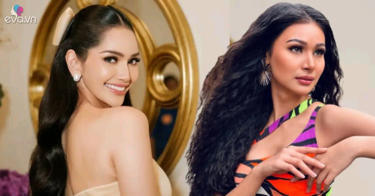 4 Á hậu Miss International 2025: Đẹp mê hoặc lòng người, cô cuối cùng sinh ra trong gia đình có 16 anh chị em