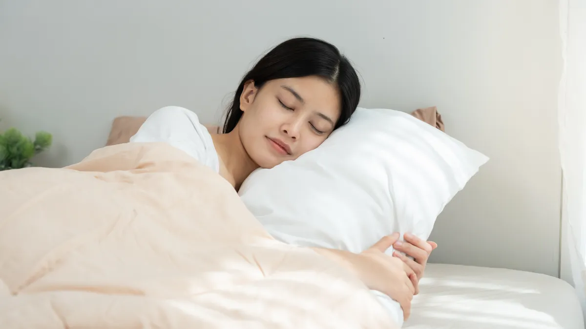 Nghiên cứu cho thấy ngủ 7 giờ 19 phút có thể là tốt nhất cho độ nhạy insulin
