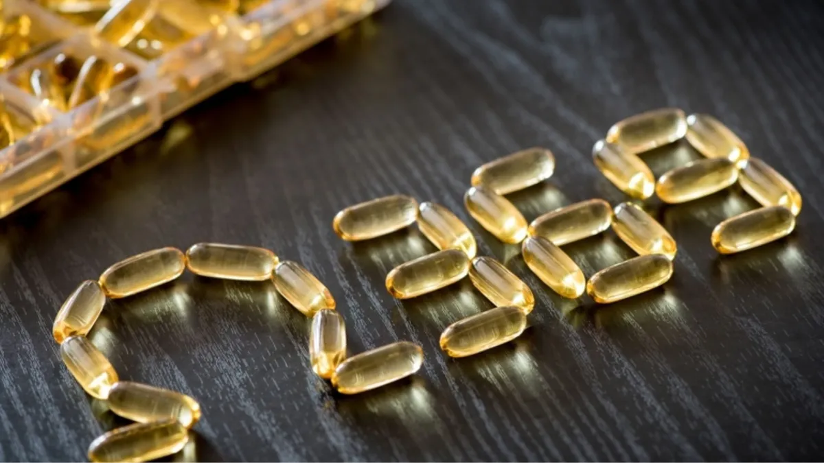 Có nên uống omega 3-6-9 mỗi ngày? Lợi ích từ omega 3-6-9 bạn nên biết