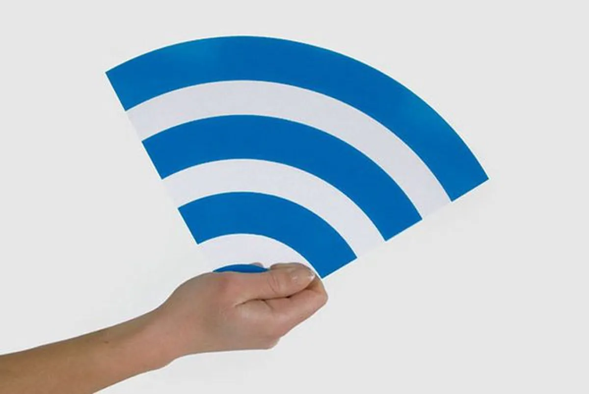 Cách đơn giản để tìm lại mật khẩu wifi bạn đã từng kết nối