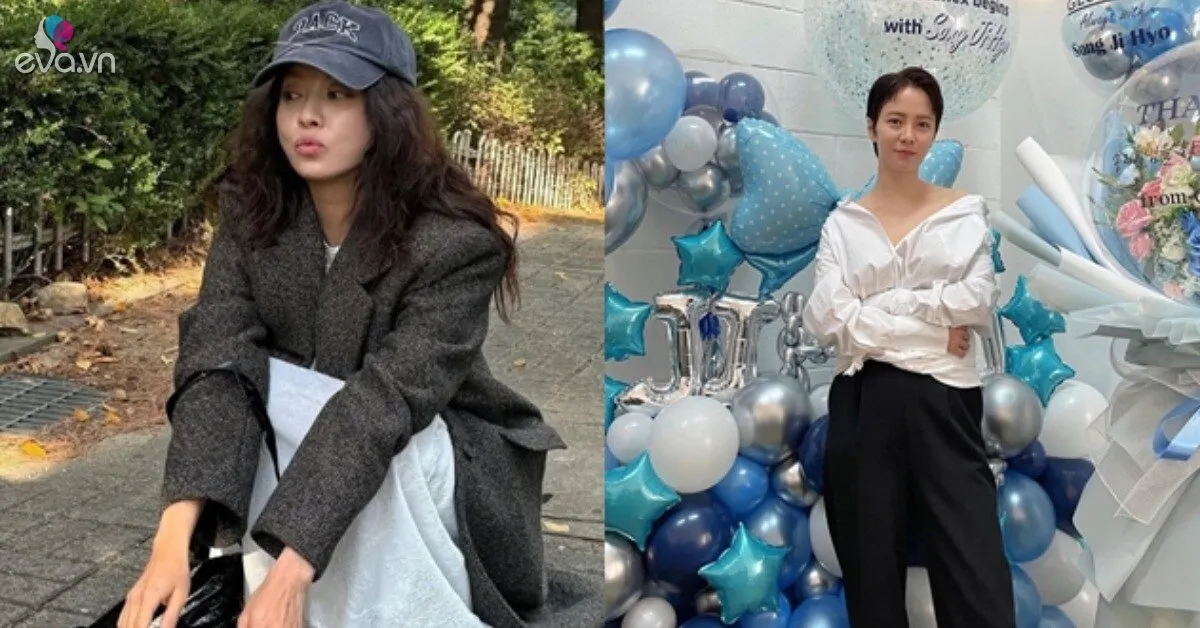 "Phú bà" của Running Man 2 lần đổi kiểu tóc đều bị chê, chị em U45 tránh mắc 5 lỗi này khi làm tóc kẻo già