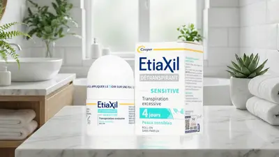 Lăn khử mùi Etiaxil có dùng được cho bà bầu​?