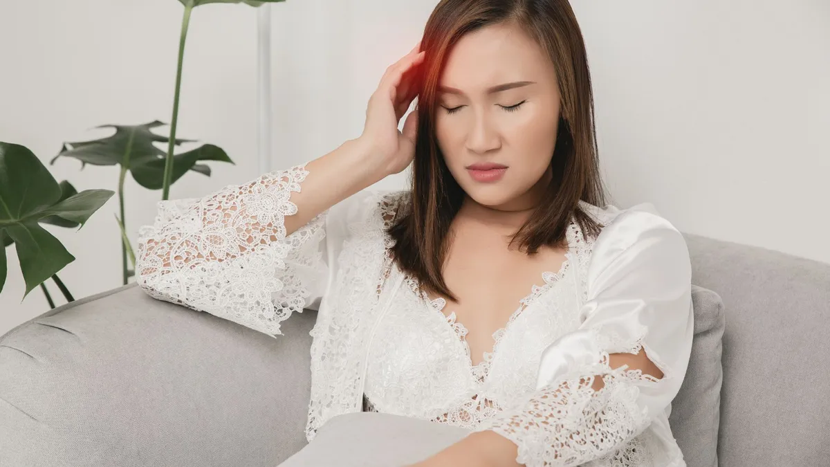 Nguyên nhân chóng mặt buồn nôn sau khi nhổ răng khôn và cách xử lý