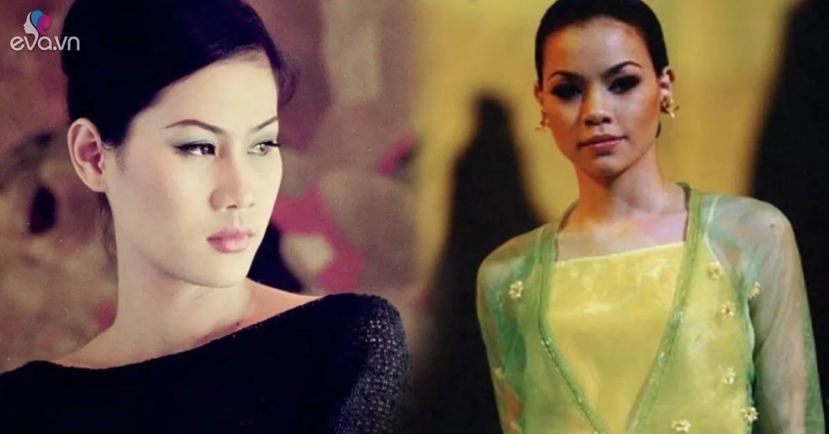 Nhan sắc 5 mỹ nhân tên Hà đình đám nhất showbiz Việt từng thi hoa hậu: Người giờ là "nữ hoàng", người sống kín tiếng