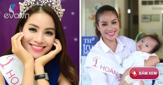 HH Phạm Hương lộ nếp nhăn, bọng mắt vì mệt mỏi