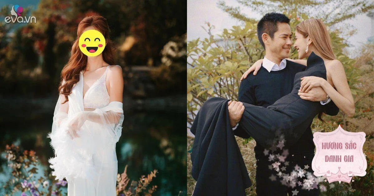 Hoa hậu là tiểu thư nhà đại gia bất động sản giàu nứt vách, lấy chồng hơn 22 tuổi sinh 3 con vẫn đẹp
