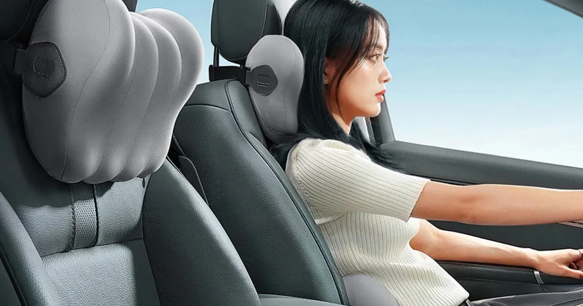 Cuối năm chăm xế hộp: Tậu 3 món đồ của Baseus được khen vì giá rẻ, chất lượng tốt