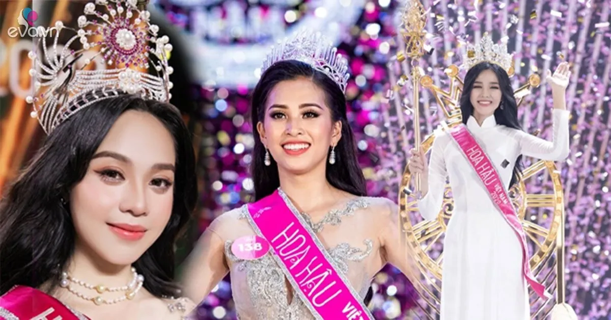 Nhan sắc Top 3 của Hoa hậu Việt Nam 2 mùa gần nhất ngày ấy giờ ra sao?