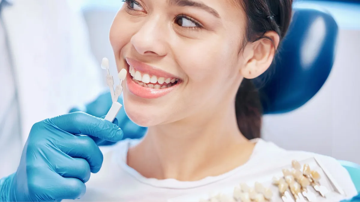 Bọc răng sứ có bị sâu không? Cách điều trị sâu răng sau khi bọc răng sứ