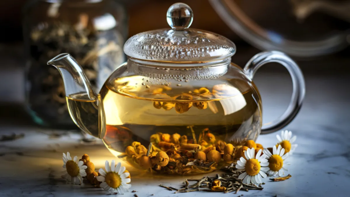 Uống gì để kéo dài tuổi kinh nguyệt? Yếu tố ảnh hưởng đến tuổi kinh nguyệt
