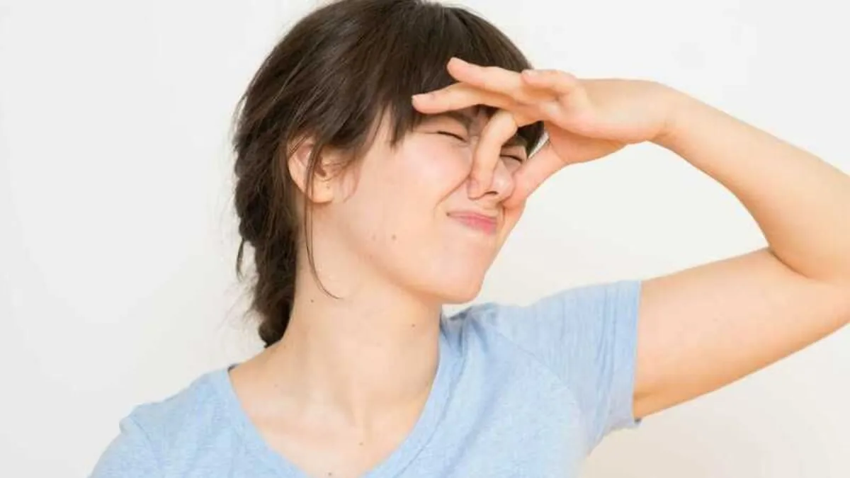 Uống gì để hết hôi nách? Gợi ý cách giảm hôi nách tại nhà