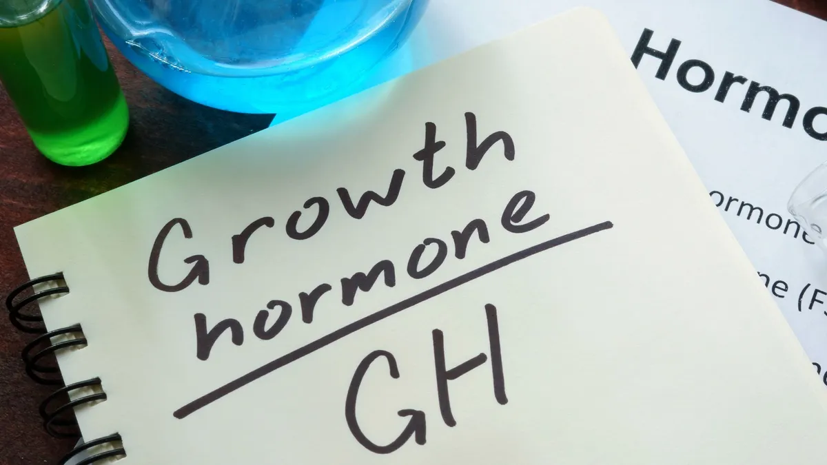 Tiêm hormone tăng trưởng chiều cao bao nhiêu tiền? Chi phí cụ thể