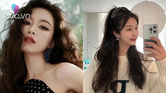 4 kiểu tóc dài kén gương mặt khiến chị em trông già hơn chục tuổi, dù là người đẹp cũng khó "cân" được