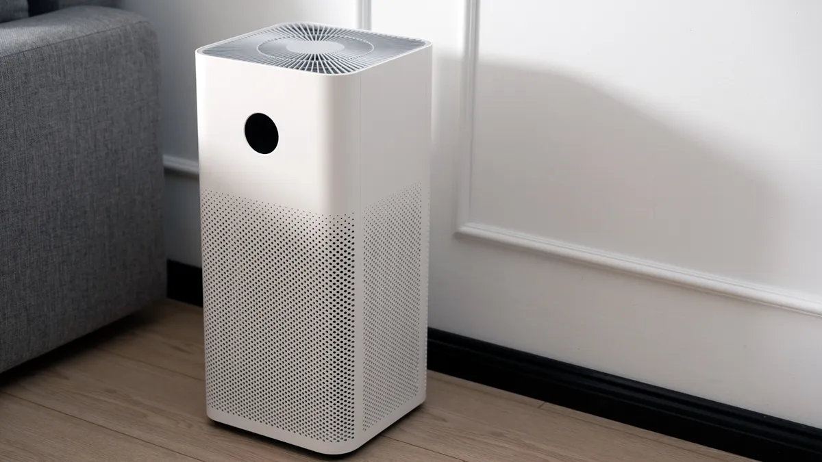 Tác hại của máy lọc không khí: Hiểu đúng để bảo vệ sức khỏe