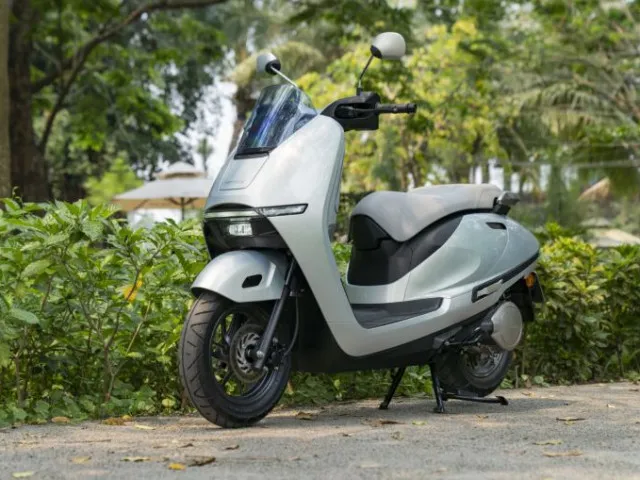 Honda có thể lắp ráp xe máy điện UC3 tại Việt Nam từ tháng 9 năm nay