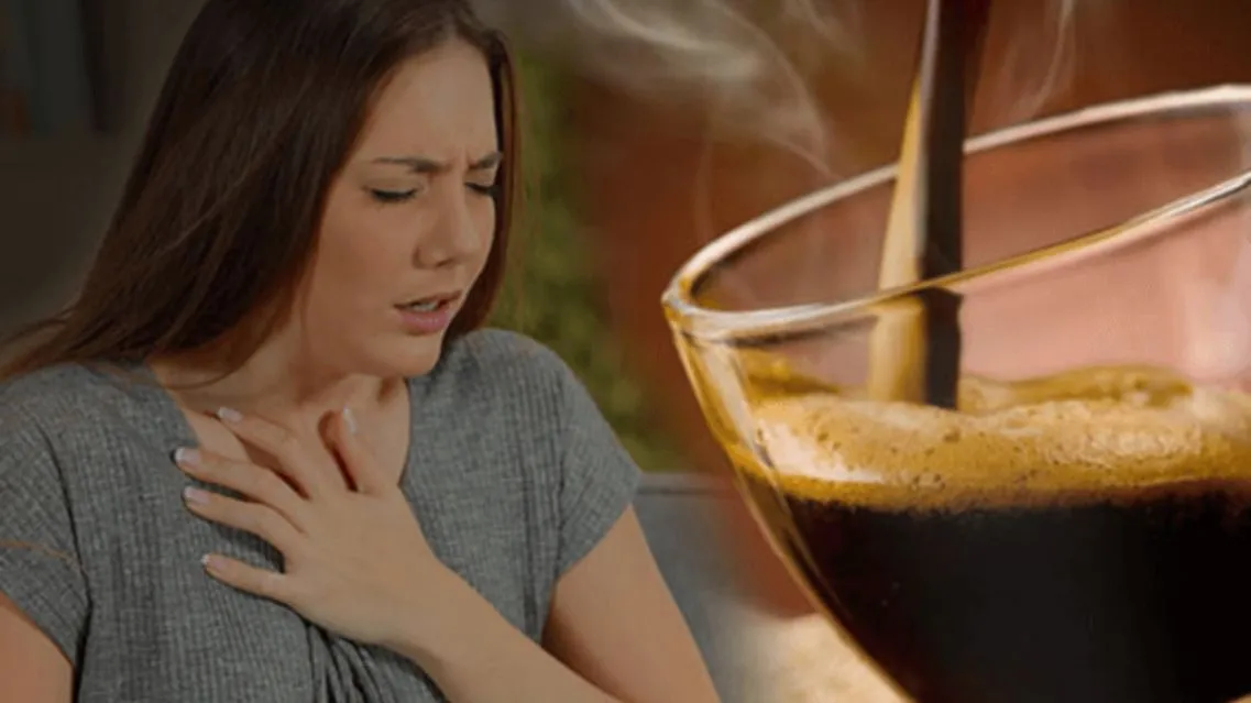 Uống cà phê bị khó thở: Nguyên nhân và cách khắc phục