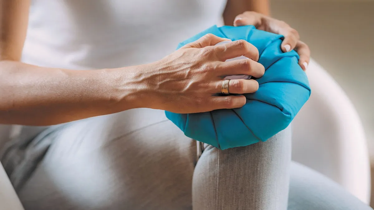 Phương pháp phục hồi chức năng thoái hóa khớp gối theo từng giai đoạn bệnh