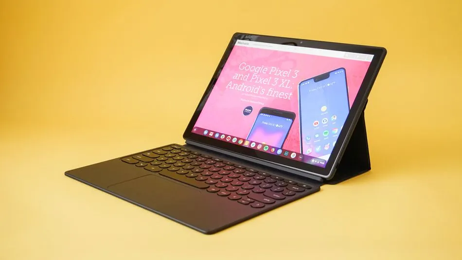 Chromebook có thể thay thế máy tính Windows hoặc Macbook của bạn hay chưa?