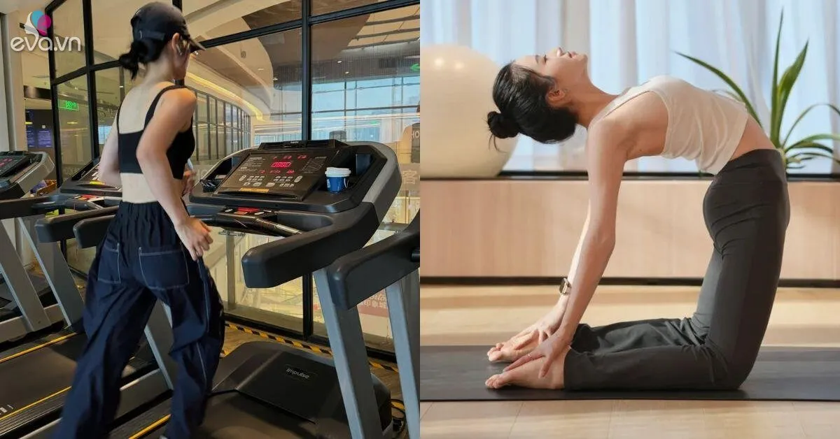 6 xu hướng tập luyện thể thao giữ dáng khoẻ đẹp hot nhất năm 2025, áp dụng quy luật 30-30-30 chỉ mất 0 đồng