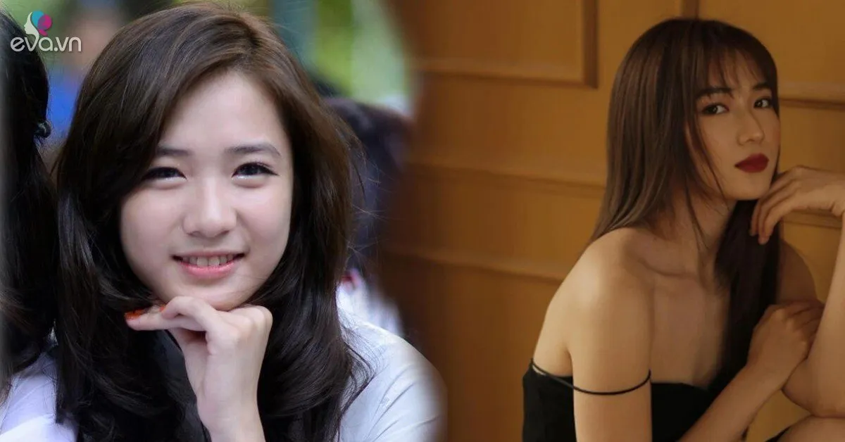 Nhan sắc "hot girl bế giảng" được chú ý nhất hiện nay: Là vợ nam rapper đình đám, đẻ 2 con vẫn đẹp như gái còn son