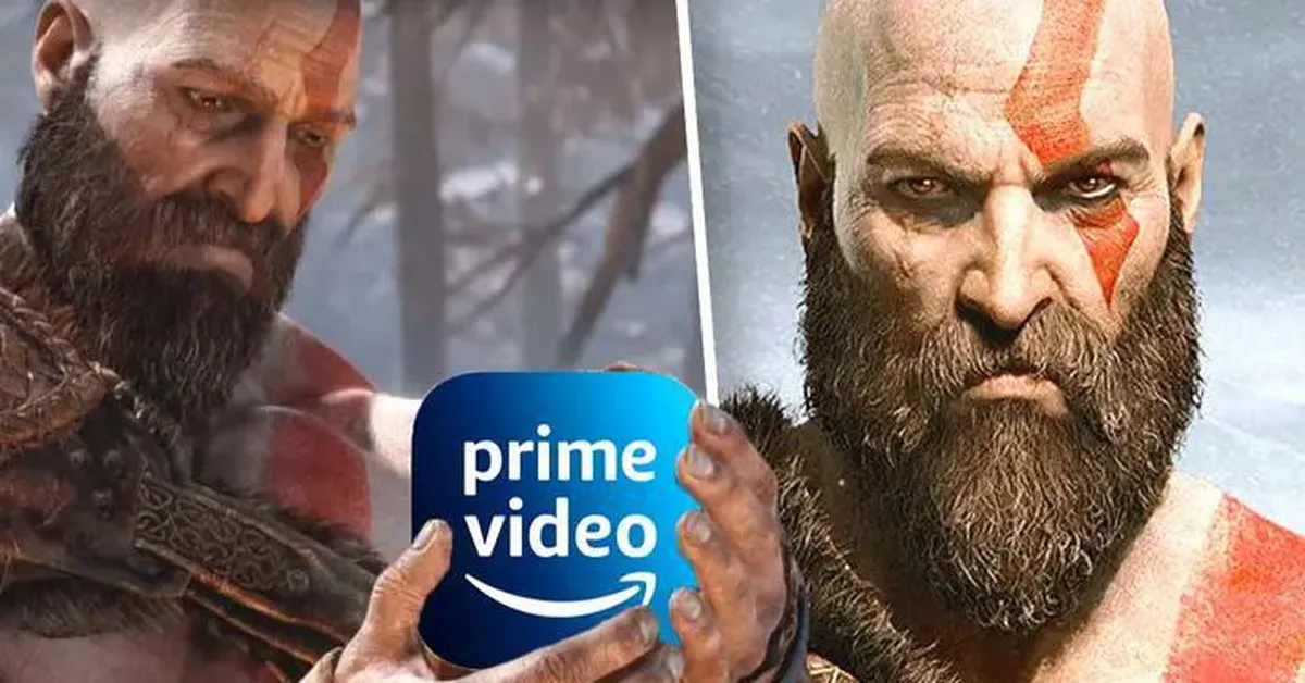 Sony xác nhận sẽ sản xuất series phim God of War