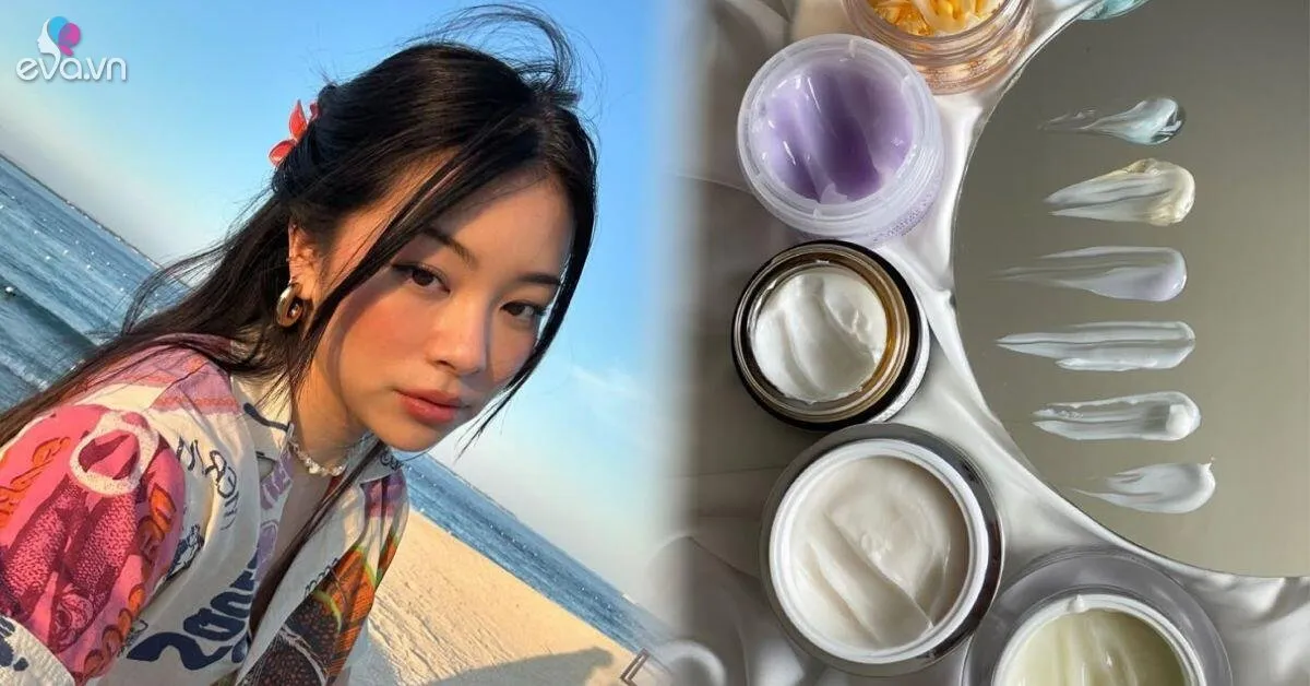 Có nên trộn kem dưỡng và chống nắng để tiết kiệm thời gian mỗi sáng? Thói quen tưởng chừng như vô hại lại hại không tưởng