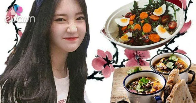 Bí quyết để thổi bay nỗi lo ăn kiêng "bóp mồm bóp miệng" ngày Tết
